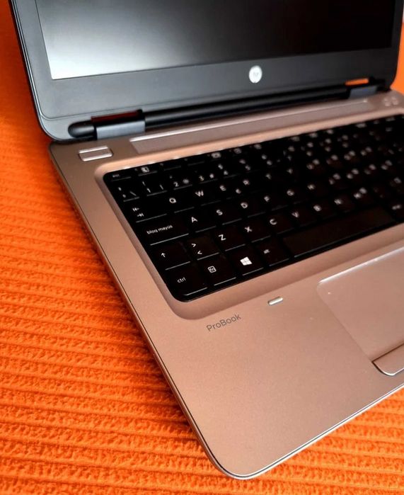 HP ProBook 14" i5/8GB/256GB NVMe Professional Version64739310576257121