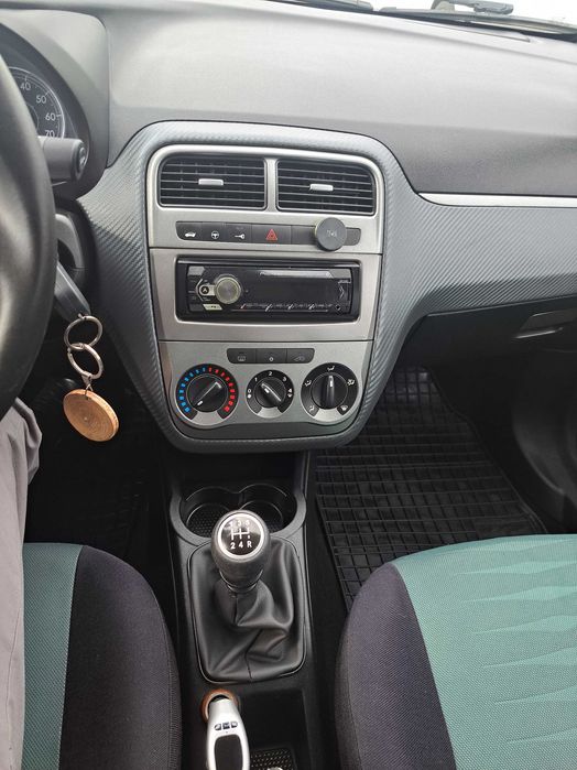 Fiat Grande Punto