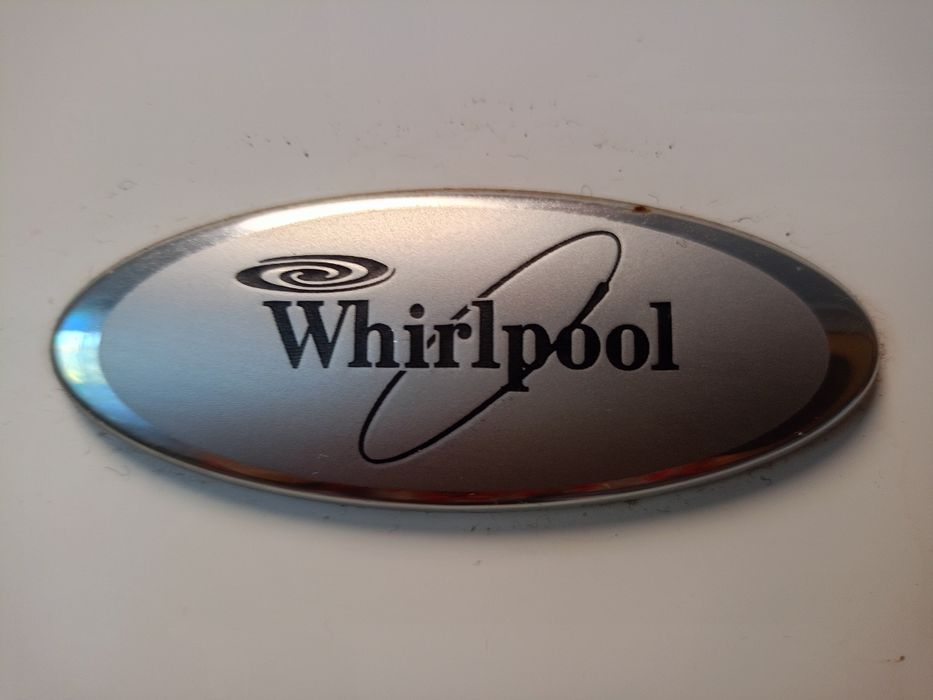 Двокамерний холодильник WHIRLPOOL WBE 3412  W