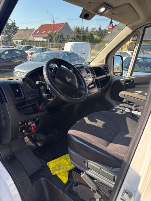 Sprzedam citroen jumper