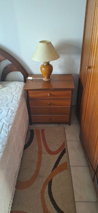 Móveis para Quarto, individual e casal