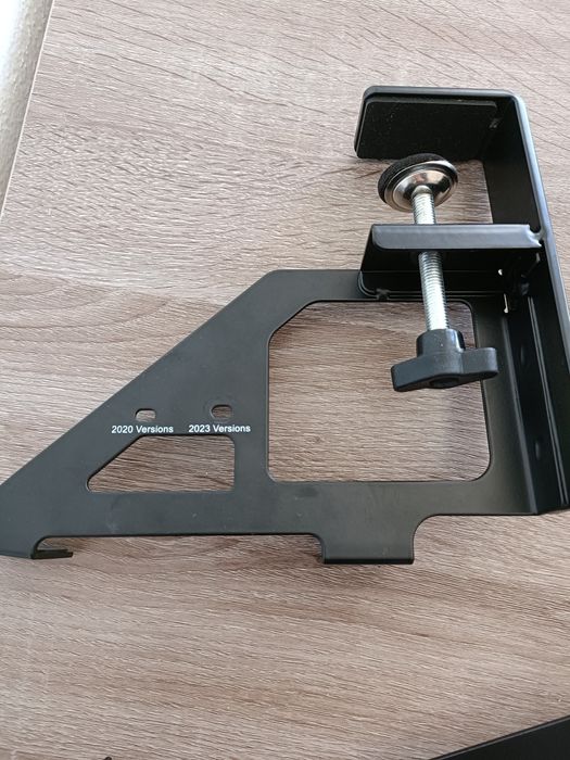 Suporte para PlayStation 5 para secretaria