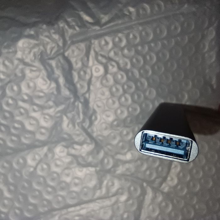 USB  HUB  розгалуджувач на 4 USB концентратор