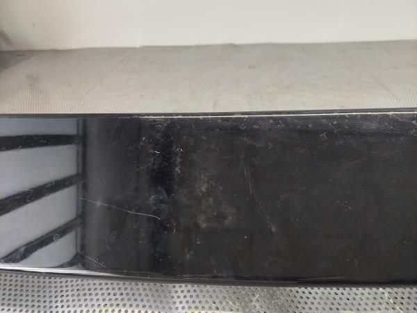 Spoiler / aileron da tampa da mala CITROËN C4 II (B7)