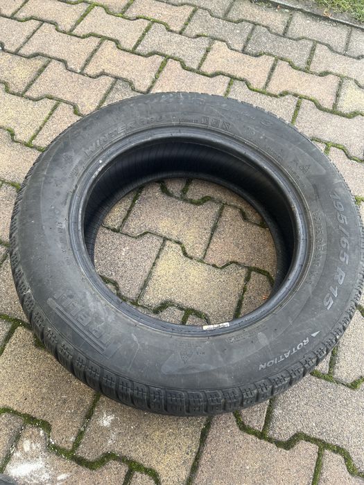 Opony pirelli 195/65/15