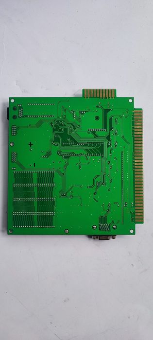 Плата к игровому автомату