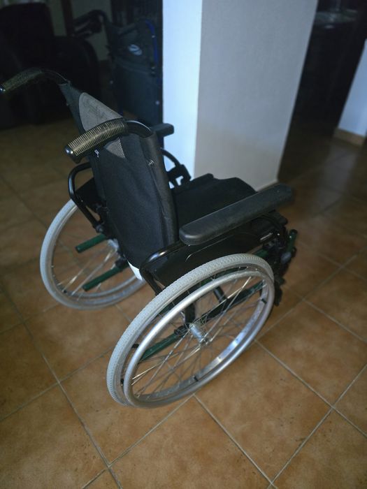 Cadeira de rodas