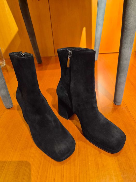 Botins Prof (novos)