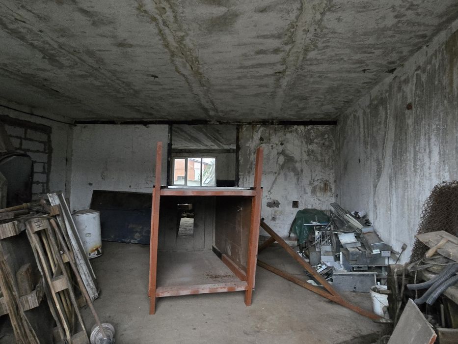 Оренда приміщення під склад Мерефа, центр