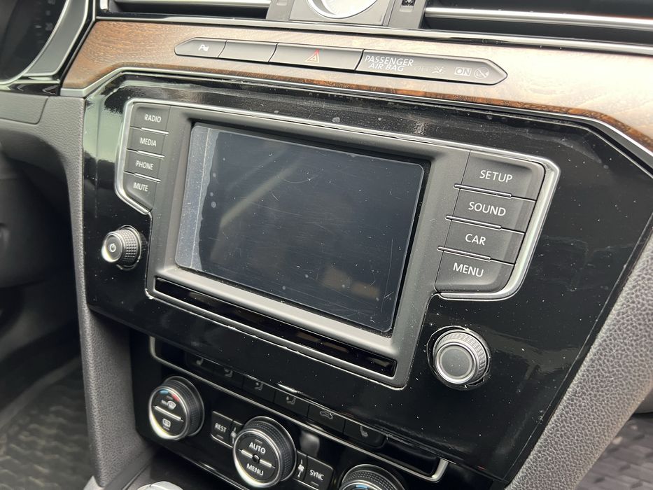 Продаж Passat b8