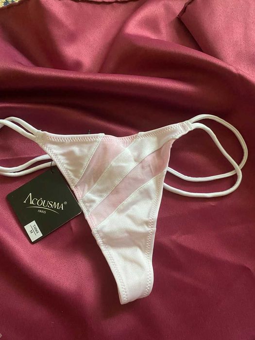 Стрінги Acousma Paris (розмір М) супер якість