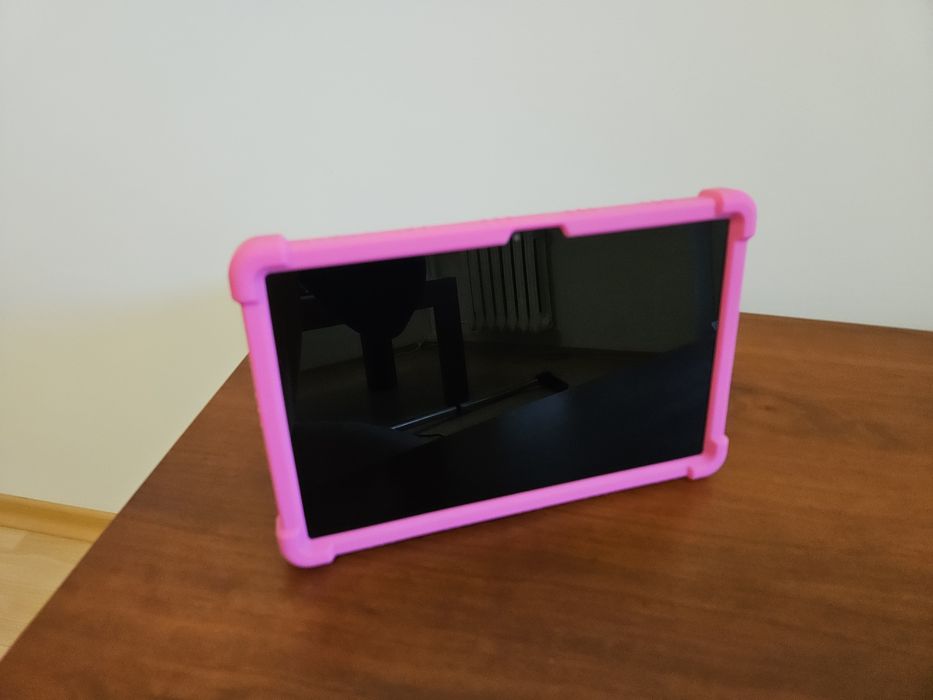 Tablet 10 cali android TCL 8496G  plus etui