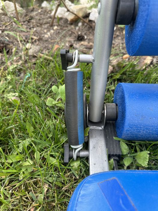 Urządzanie do ćwiczeń brzucha