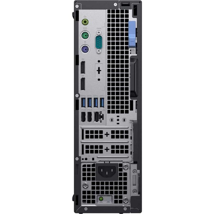 Комп'ютери Системні блоки DELL Optiplex 3060 5060 7060 SFF Безготівка !ГУРТ!Гарна ціна