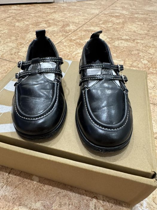 Туфлі  дитячі "ZARA"
