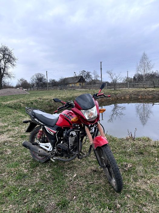 Продам вайпер 150 а в хорошому стані
