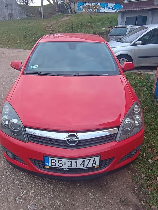 Do sprzedania Astra h