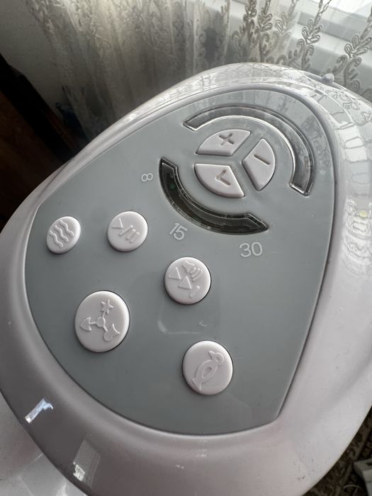 Продам заколисуючий центр