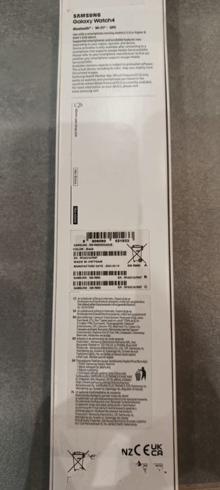 Zeragek samsung watch 4