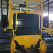 Бульдозер Т-170, 2025 год