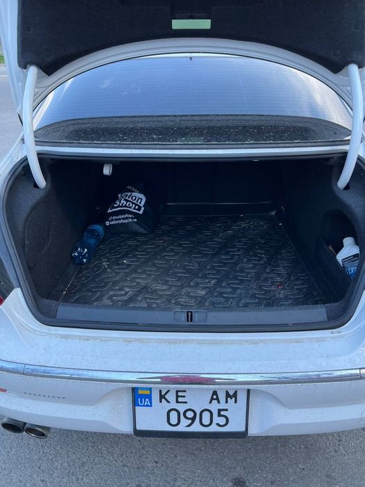 Продам passat CC