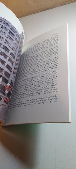 A História na Bagagem - Luís Andrade de Sá