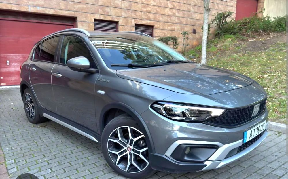 Aluguer -Uber e Bolt