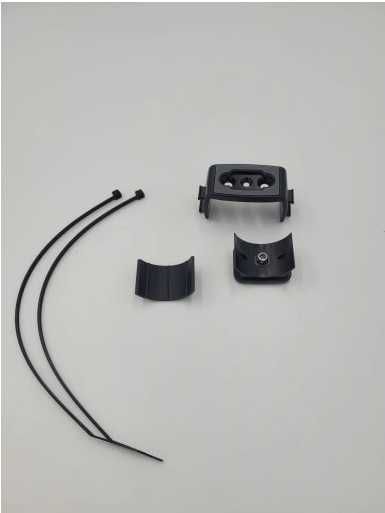 Sigma iD TRI zegarek triathlonowy GPS puls barometr 5ATM