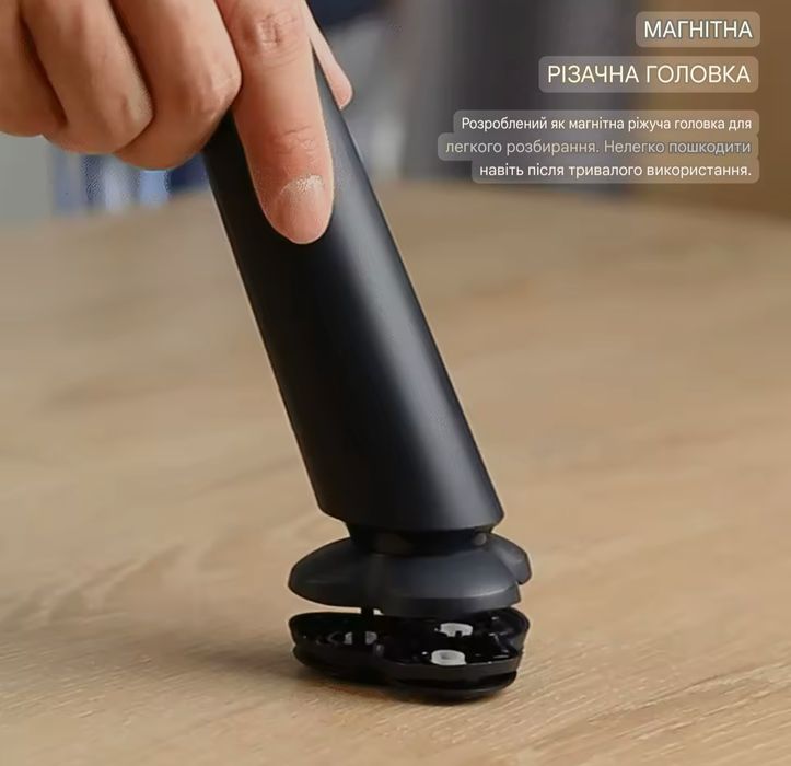 Електробритва Xiaomi Enchen Victor Shaver электробритва