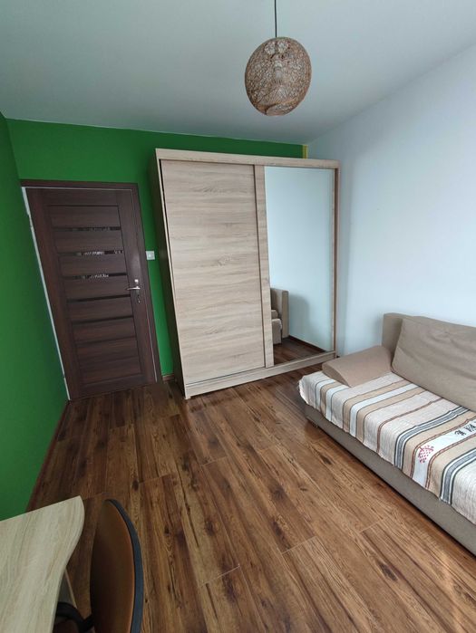 Mieszkanie blisko ŚUM - po remoncie - Katowice Ligota