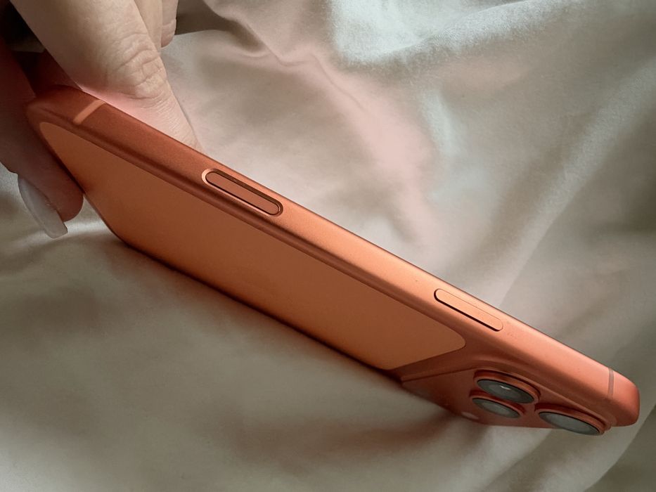Iphone 17 pro max 1 TB stan idealny