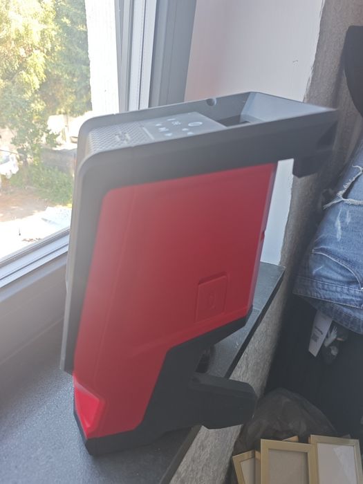 Milwaukee bluetooth kołumna głośnik m18