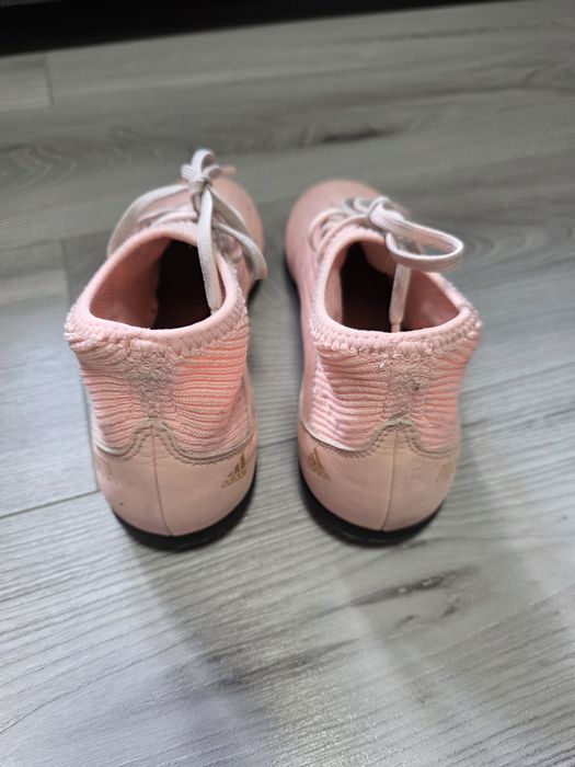 Adidas Predator Tango 18.3 Tf J. Buty piłkarskie damskie. Rozmiar 36⅔