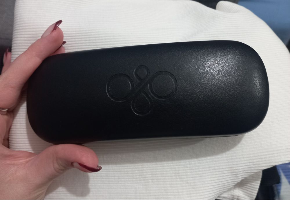 Oprawki pod okulary korekcyjne