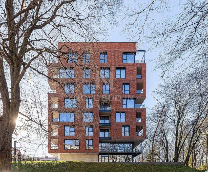 Елітна 3-кімнатна біля парку у ЖК S78 — 112 м² преміум-клас, Сахарова