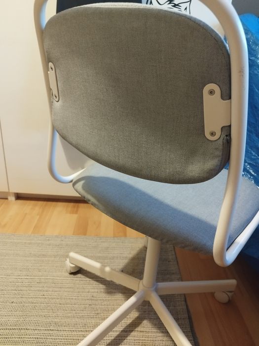 Cadeira IKEA Orfjall