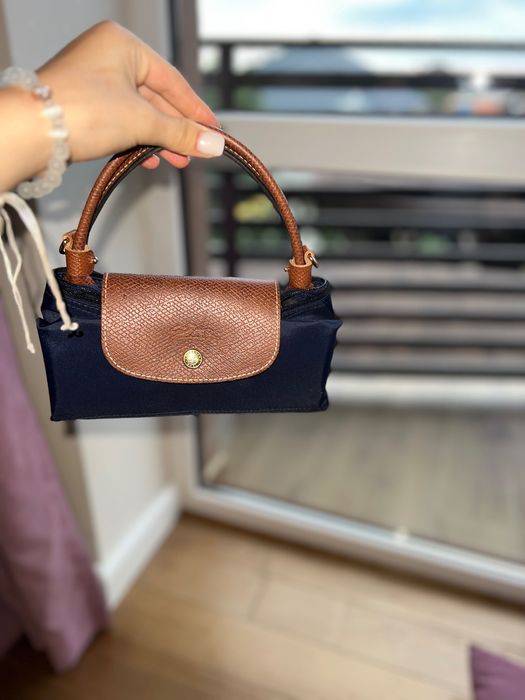 Сумка LONGCHAMR оригінальна