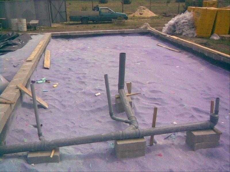 Ocieplenie, poliuretan, izolacja, jak styropian lub wełna