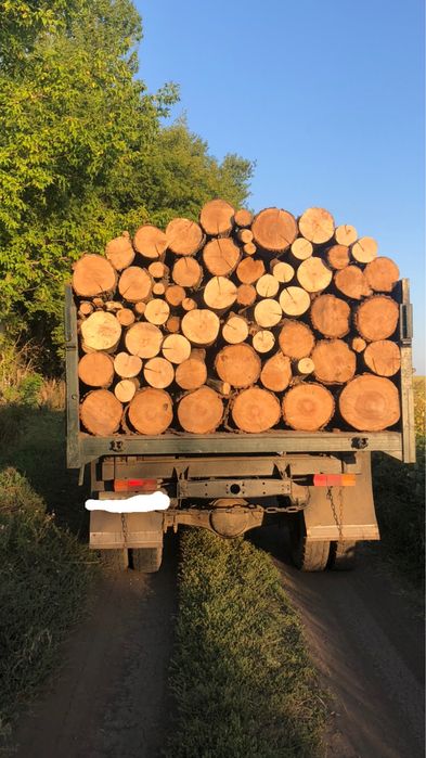 Продам дрова