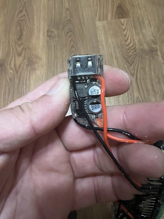 Rapsberry pi 5 + rapsberry cam v2