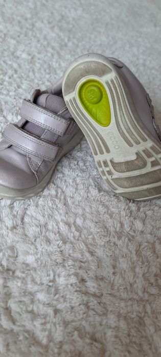 Sapatilhas ECCO menina