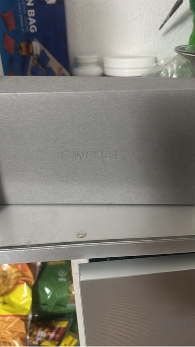 Apple watch ultra 3 49mm