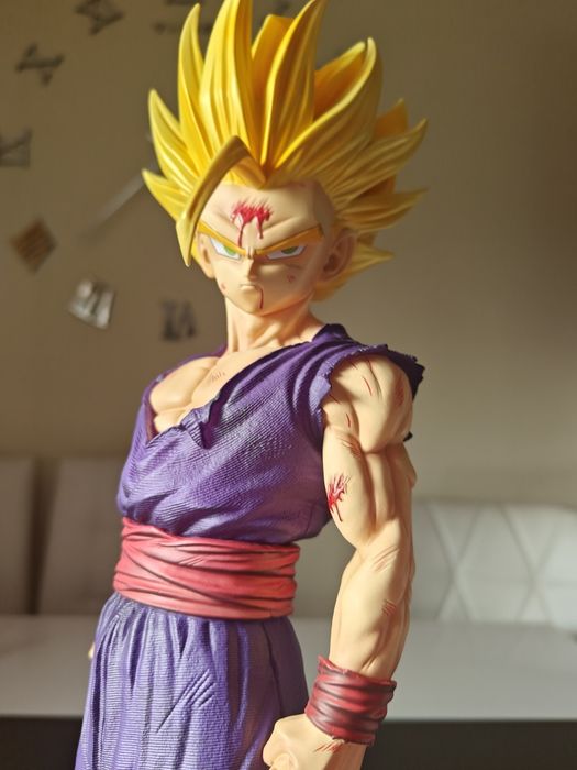 Figurka Dragon Ball - Son Gohan SSJ2
