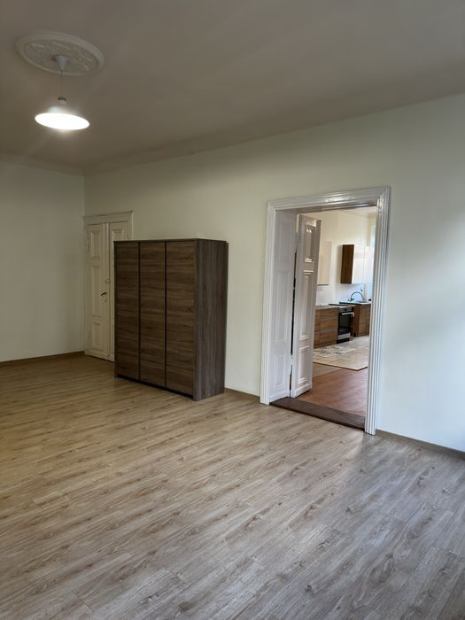 Dwupokojowe mieszkanie w centrum