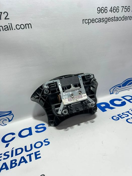 Airbag Volante Condutor Original Citroen Xsara Picasso 96470413XT