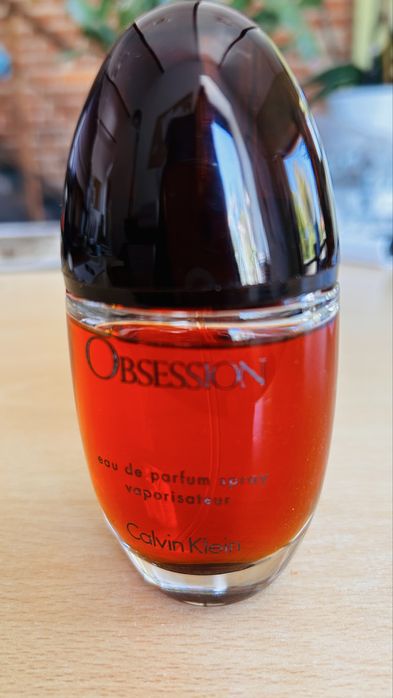 Calvin Klein OBSESSION
