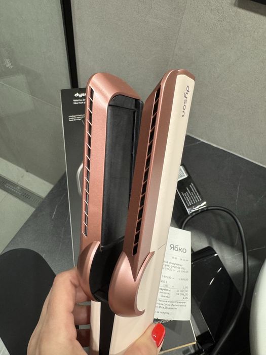 Dyson airstrait оригинал