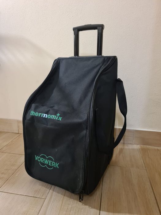 Trolley bimby tm5/tm6