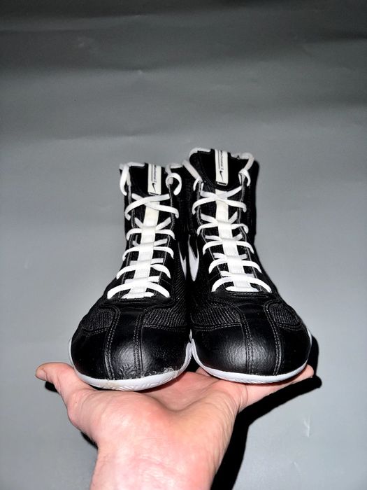 Боксерки Nike Machomai 2 size 29 cm