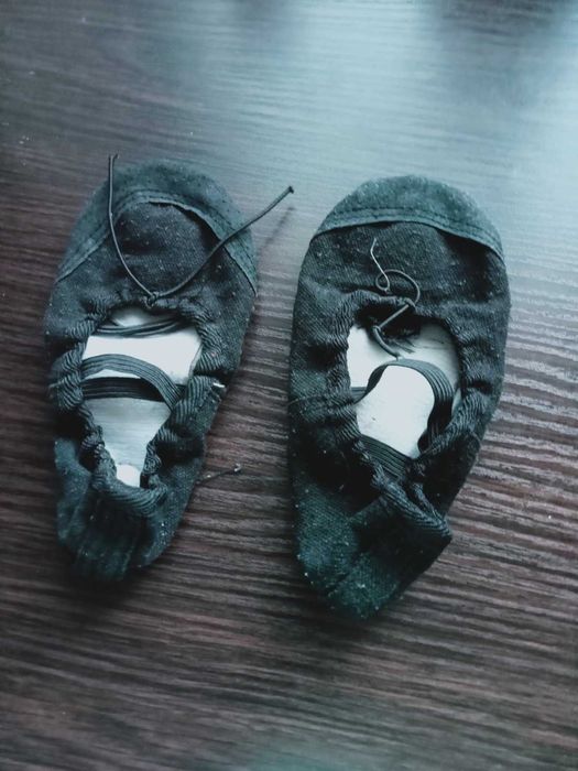 Колготки капронові та чешки